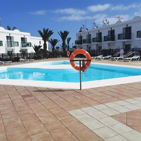 Sun And Relax Apartman Corralejo Kültér fotó