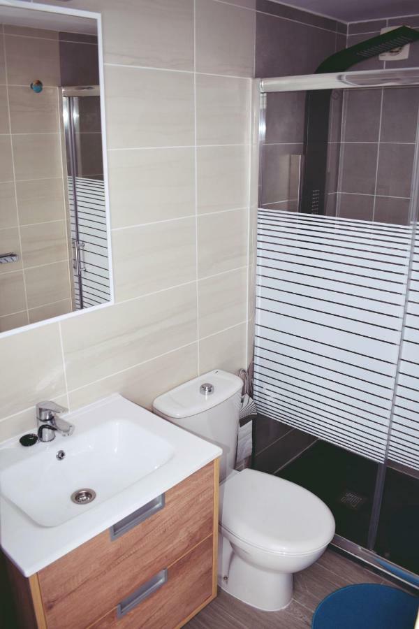 Sun And Relax Apartman Corralejo Kültér fotó