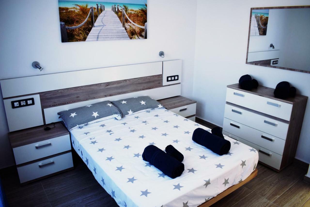 Sun And Relax Apartman Corralejo Kültér fotó