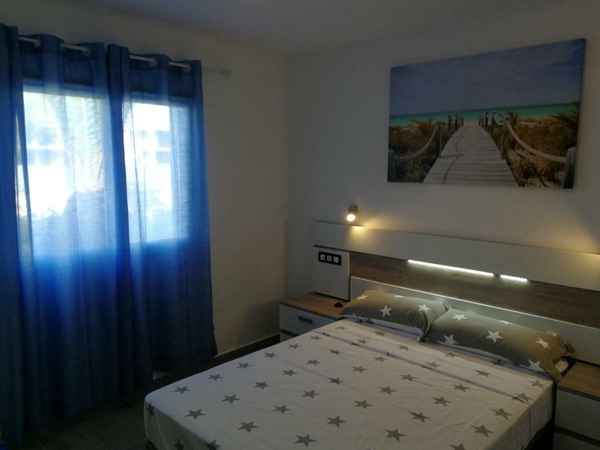 Sun And Relax Apartman Corralejo Kültér fotó