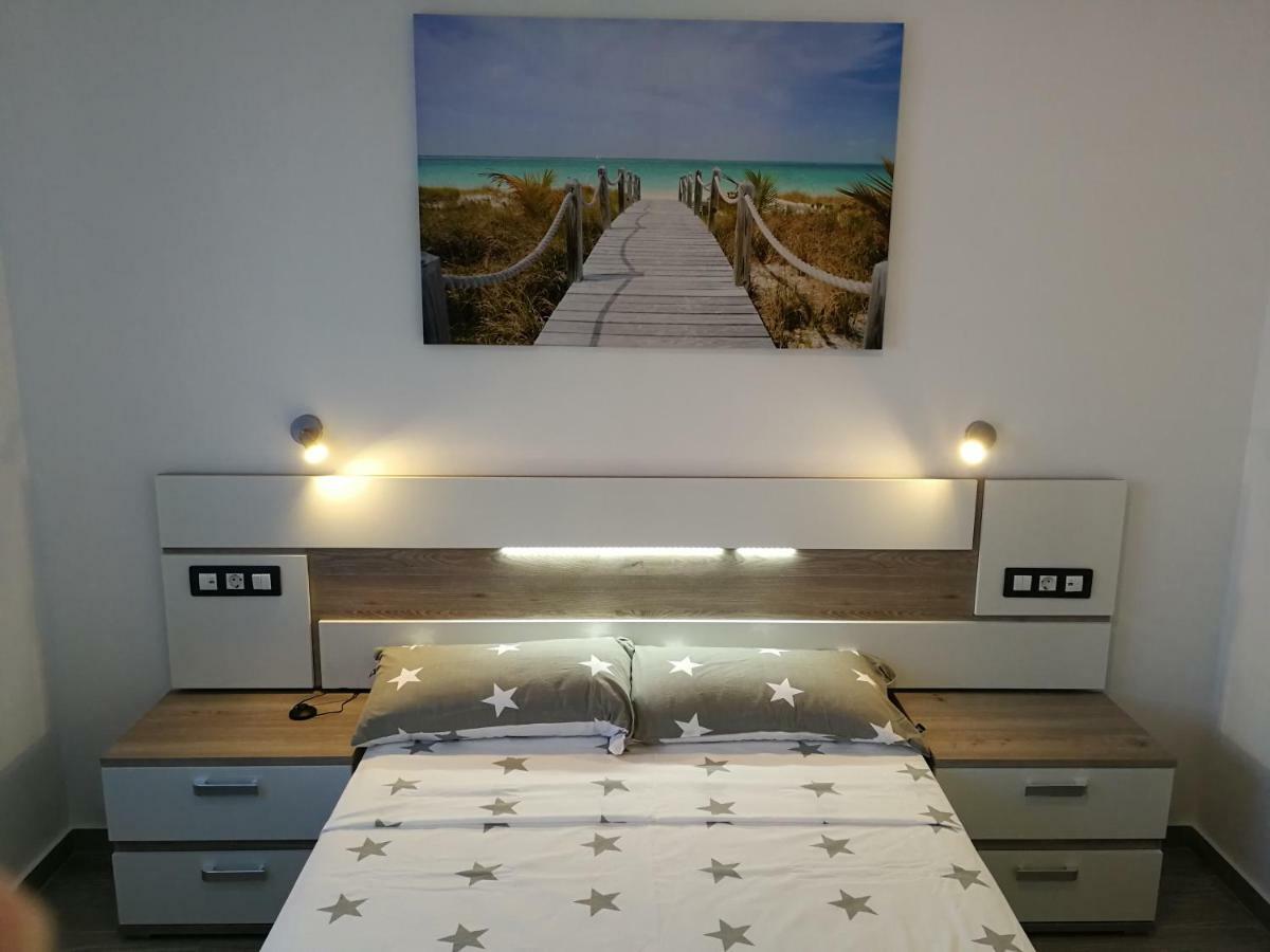 Sun And Relax Apartman Corralejo Kültér fotó