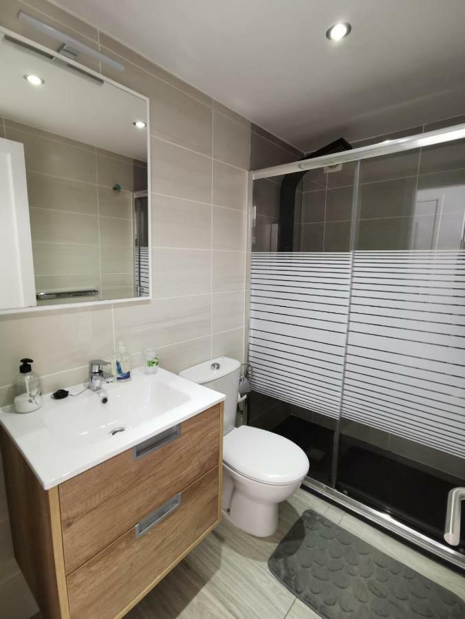 Sun And Relax Apartman Corralejo Kültér fotó