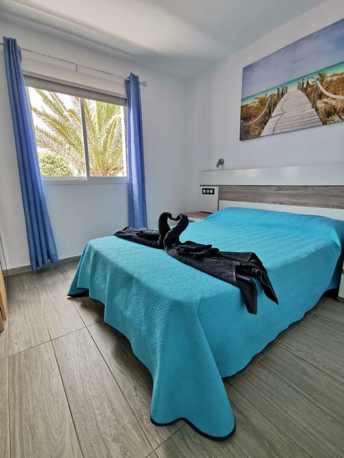 Sun And Relax Apartman Corralejo Kültér fotó
