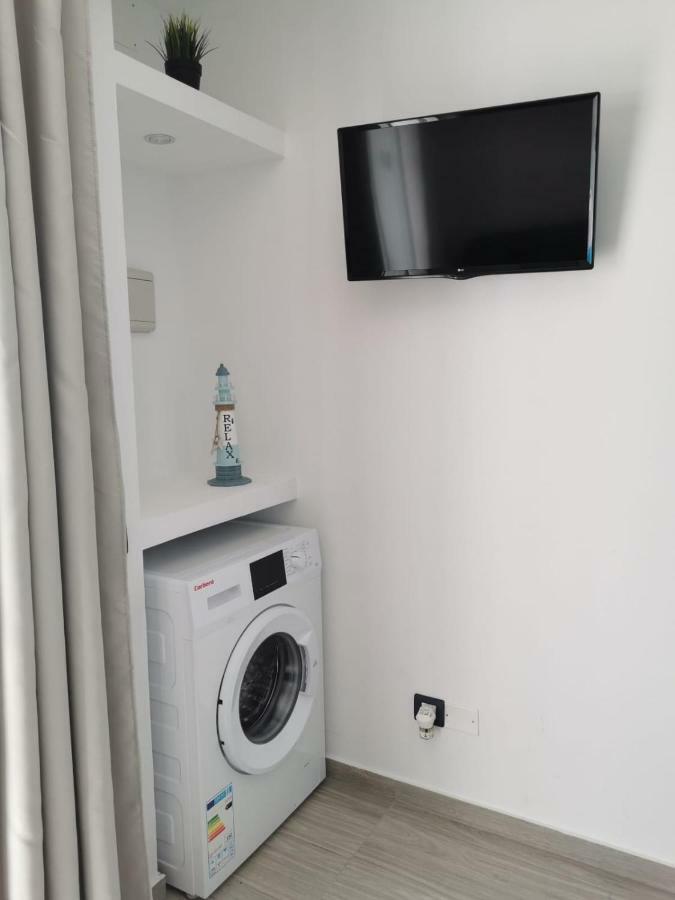 Sun And Relax Apartman Corralejo Kültér fotó