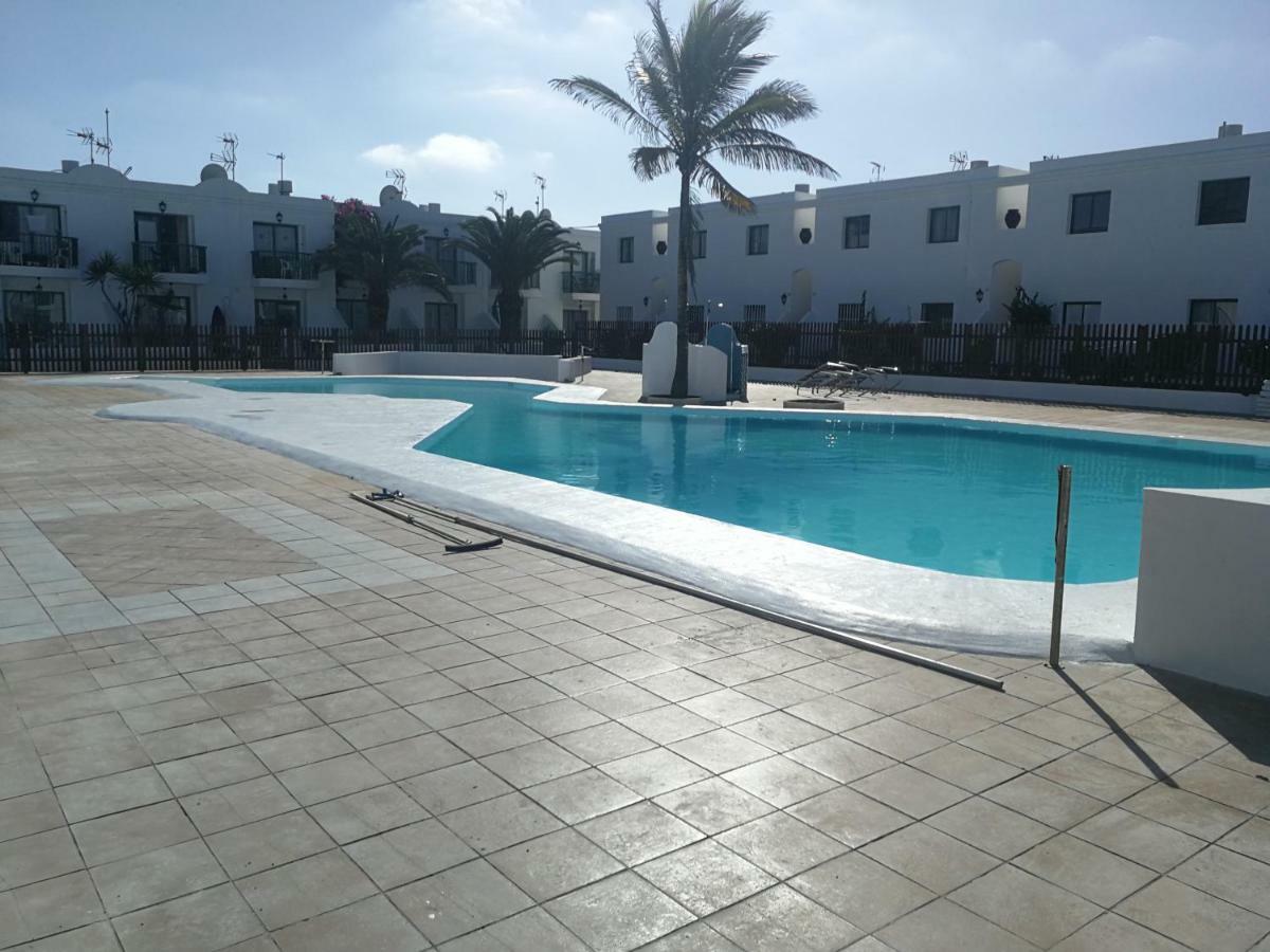 Sun And Relax Apartman Corralejo Kültér fotó