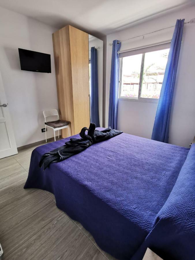 Sun And Relax Apartman Corralejo Kültér fotó