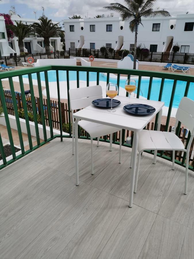 Sun And Relax Apartman Corralejo Kültér fotó