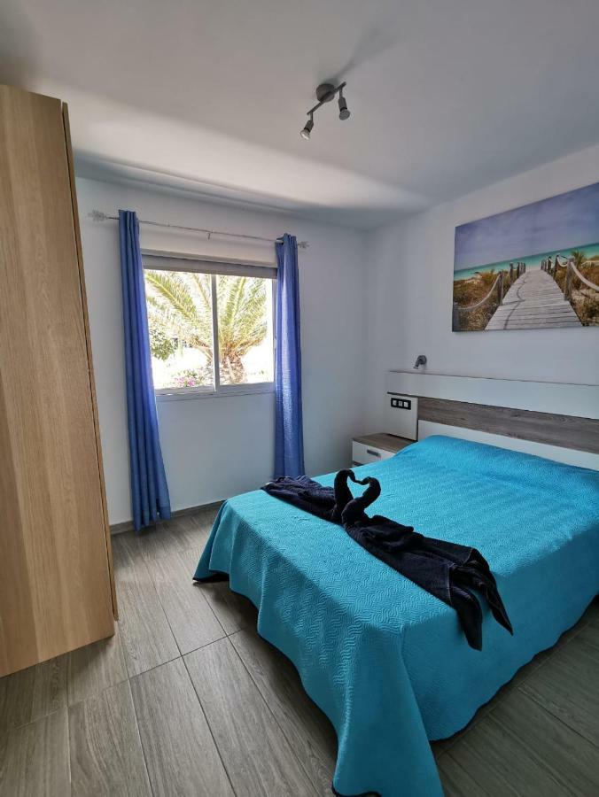 Sun And Relax Apartman Corralejo Kültér fotó