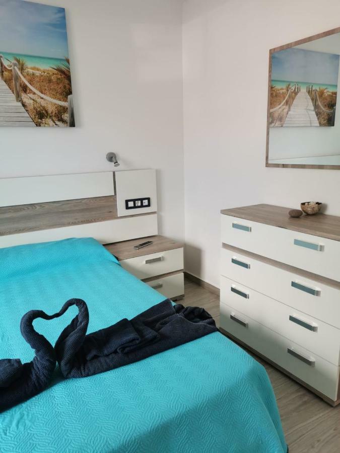 Sun And Relax Apartman Corralejo Kültér fotó