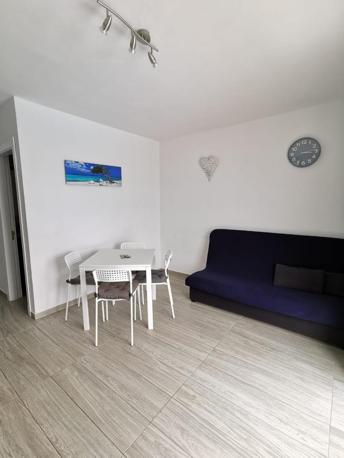 Sun And Relax Apartman Corralejo Kültér fotó