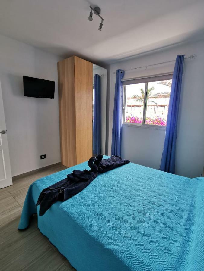 Sun And Relax Apartman Corralejo Kültér fotó