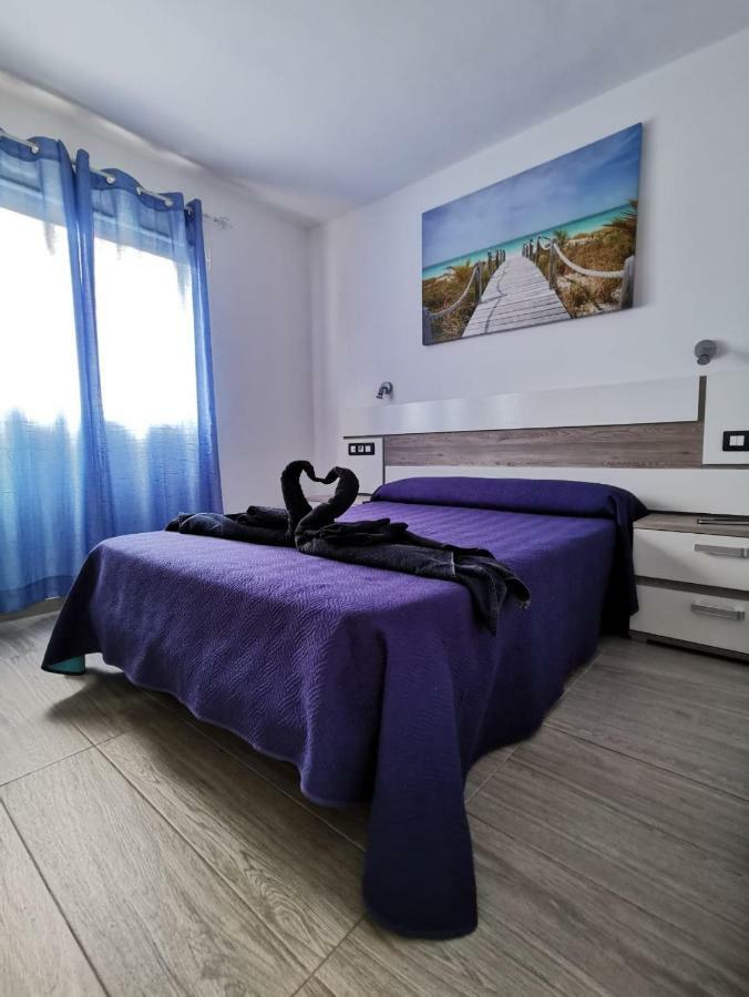 Sun And Relax Apartman Corralejo Kültér fotó
