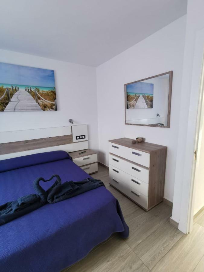 Sun And Relax Apartman Corralejo Kültér fotó