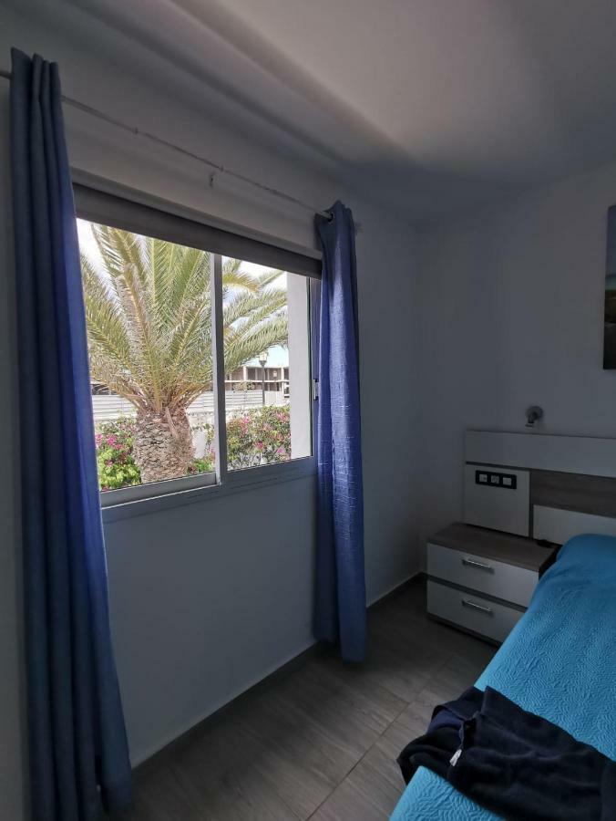 Sun And Relax Apartman Corralejo Kültér fotó