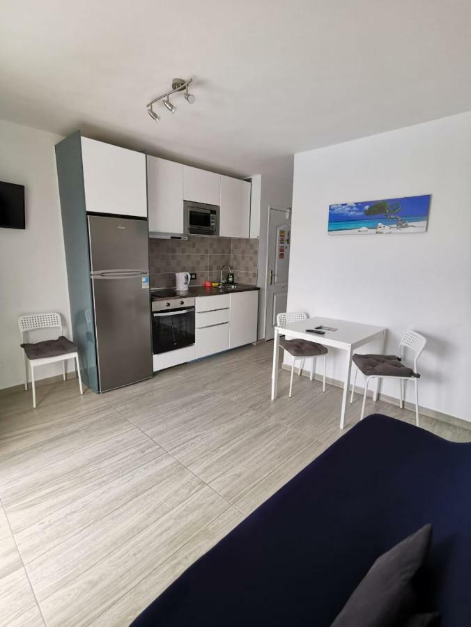 Sun And Relax Apartman Corralejo Kültér fotó