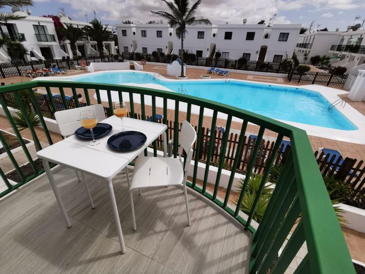 Sun And Relax Apartman Corralejo Kültér fotó