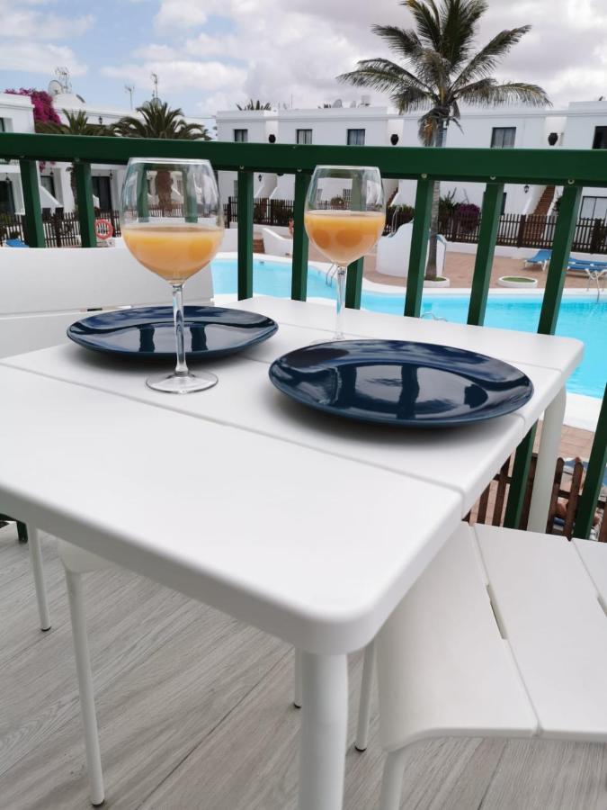 Sun And Relax Apartman Corralejo Kültér fotó