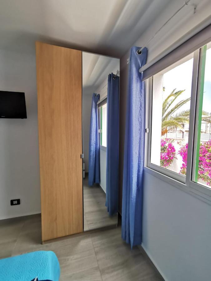 Sun And Relax Apartman Corralejo Kültér fotó