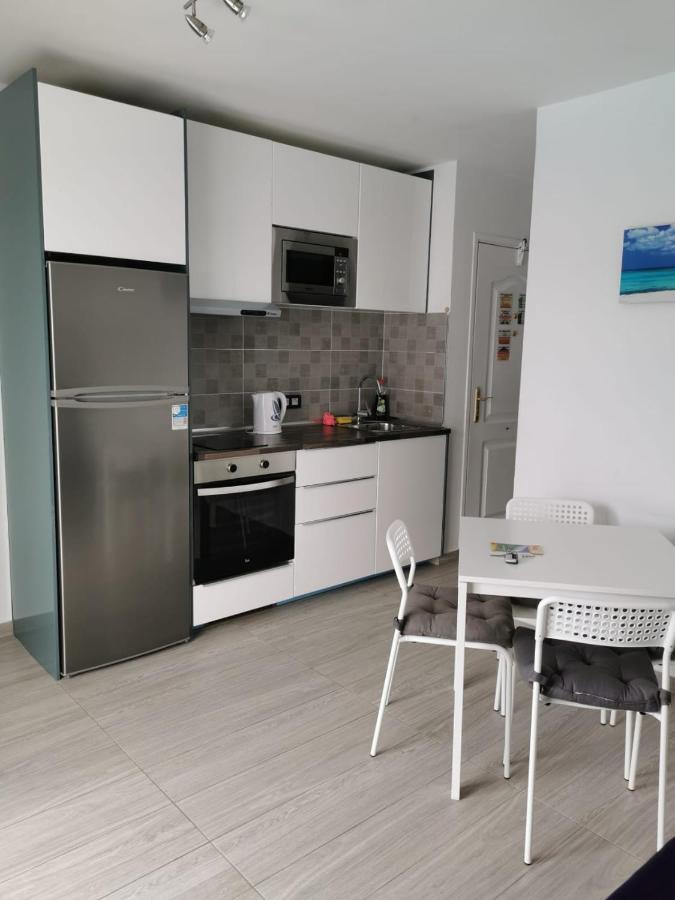 Sun And Relax Apartman Corralejo Kültér fotó
